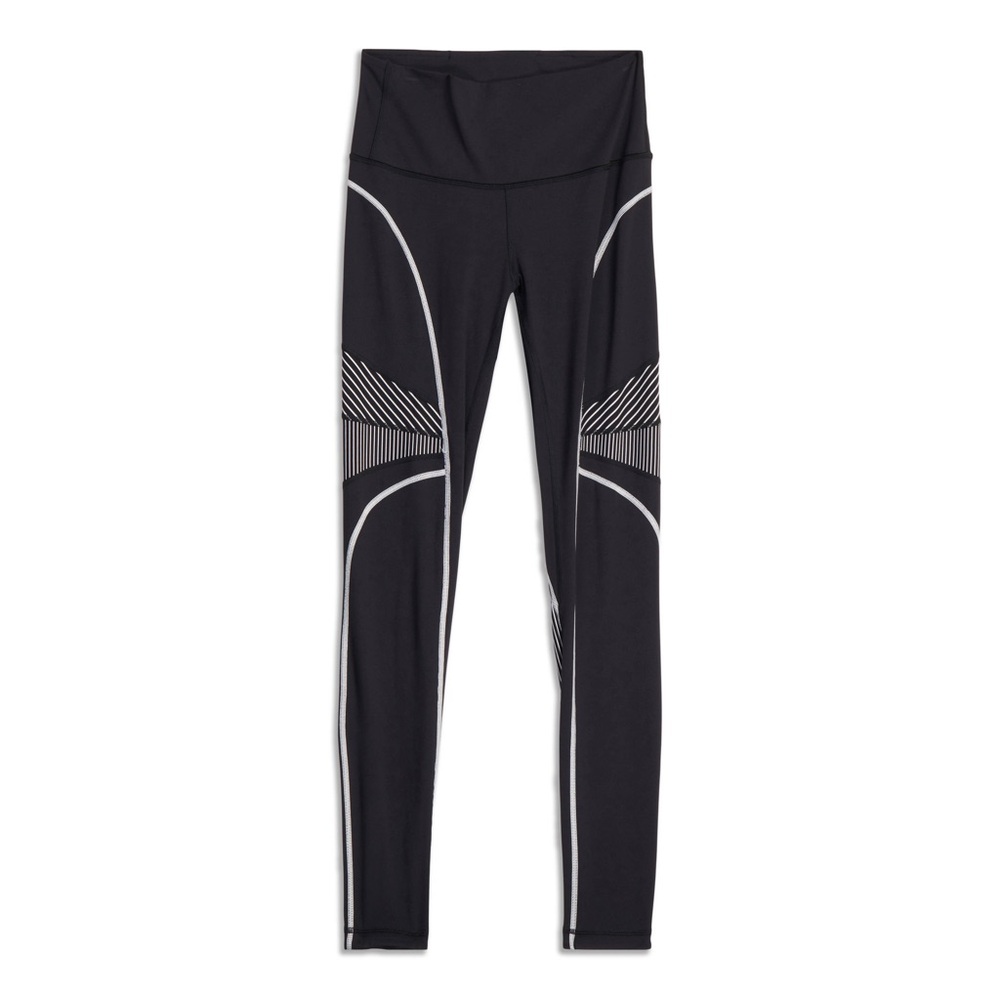 Lululemon Channel Your Energy Legging - Picture 4 of 5